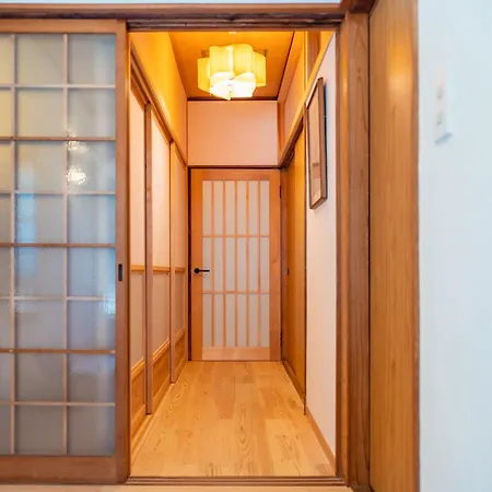 Juju Kiseki House Villa Naoshima Exterior photo