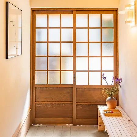 Juju Kiseki House Villa Naoshima Exterior photo