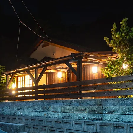 Juju Kiseki House Villa Naoshima Exterior photo