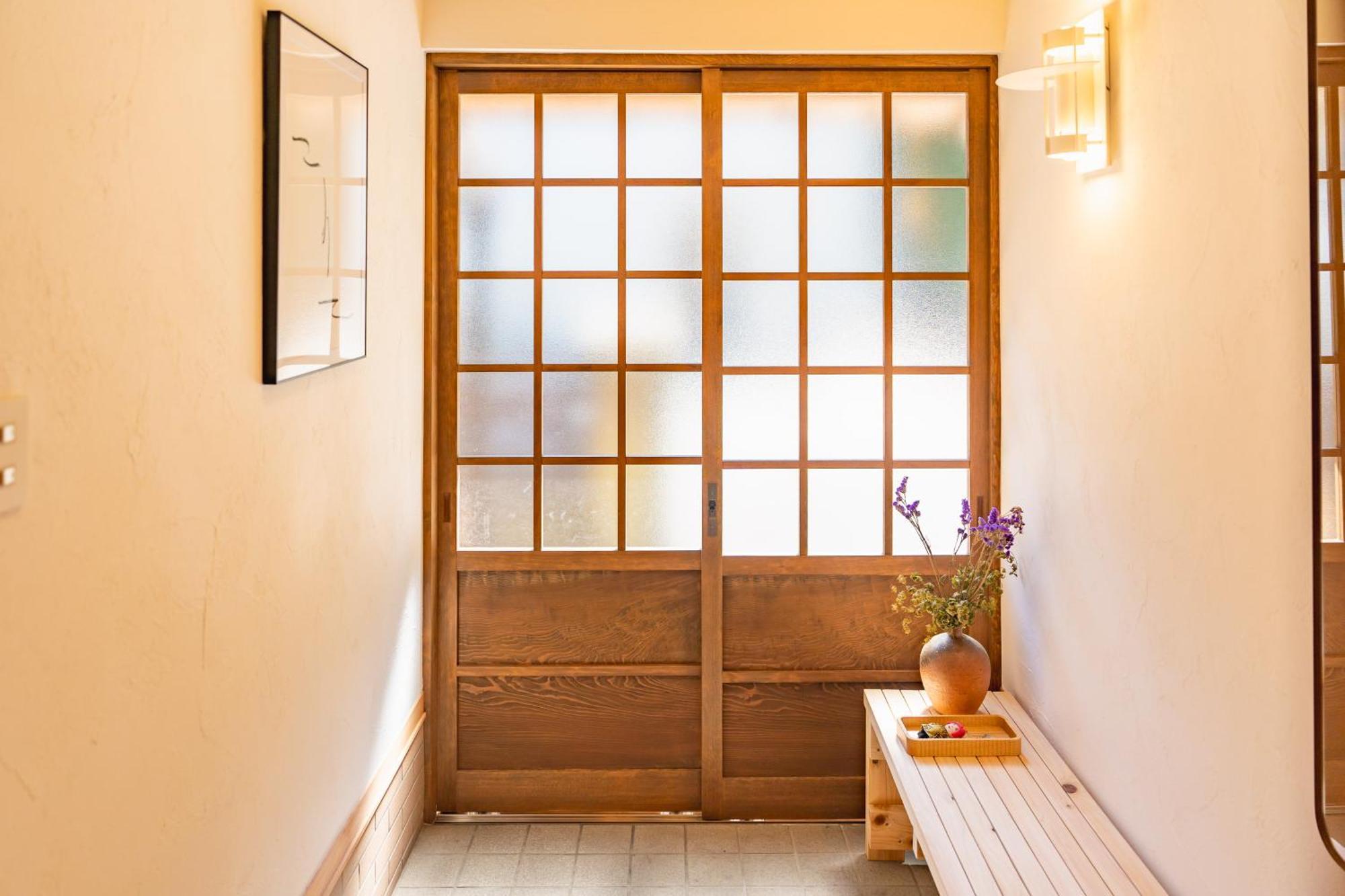 Holiday home Juju Kiseki House Naoshima