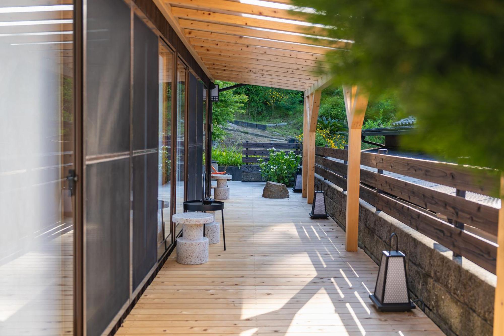 Juju Kiseki House