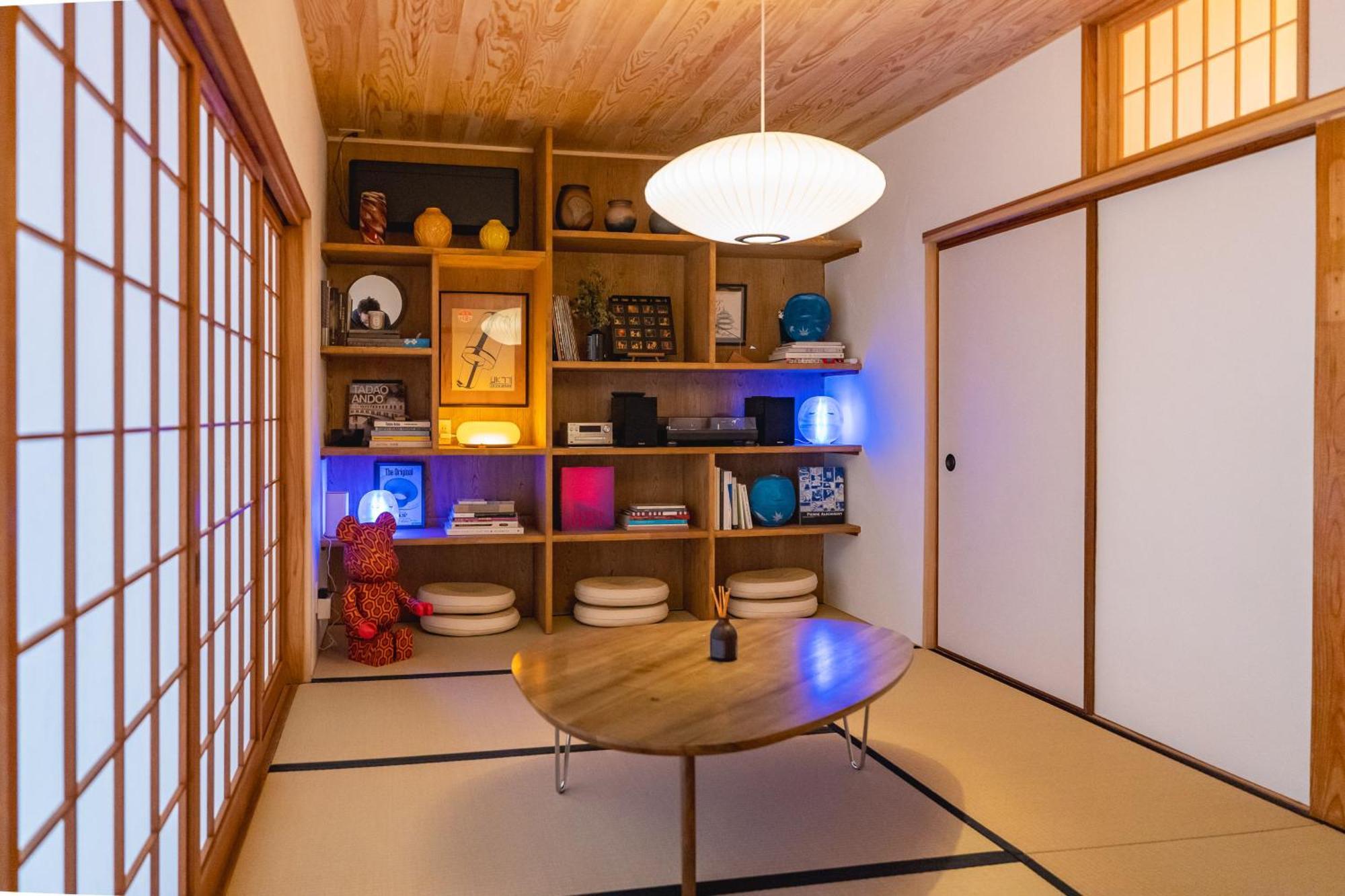 Juju Kiseki House *