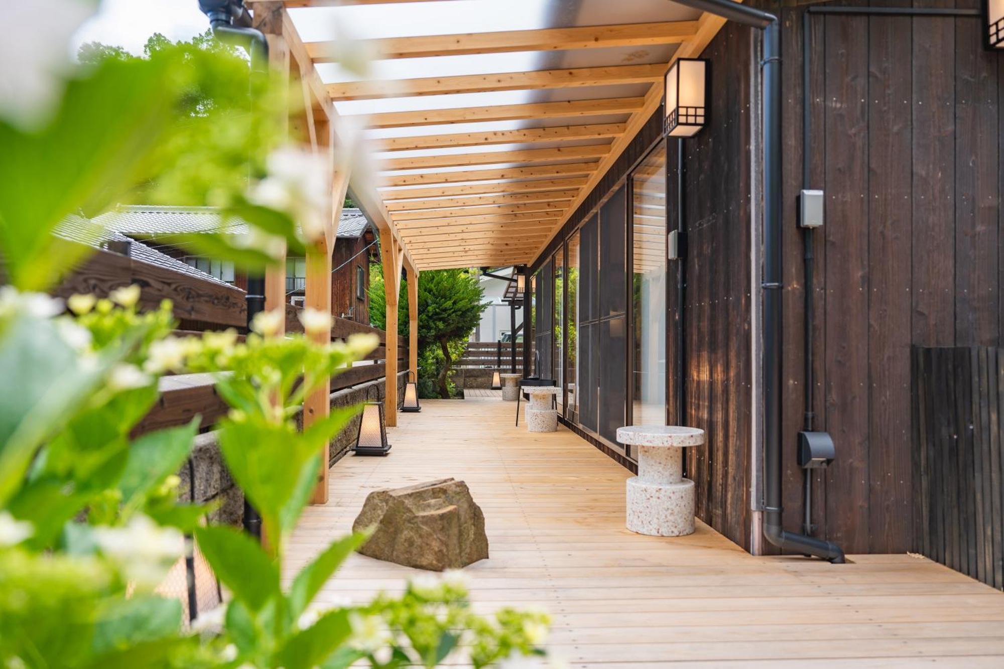Juju Kiseki House